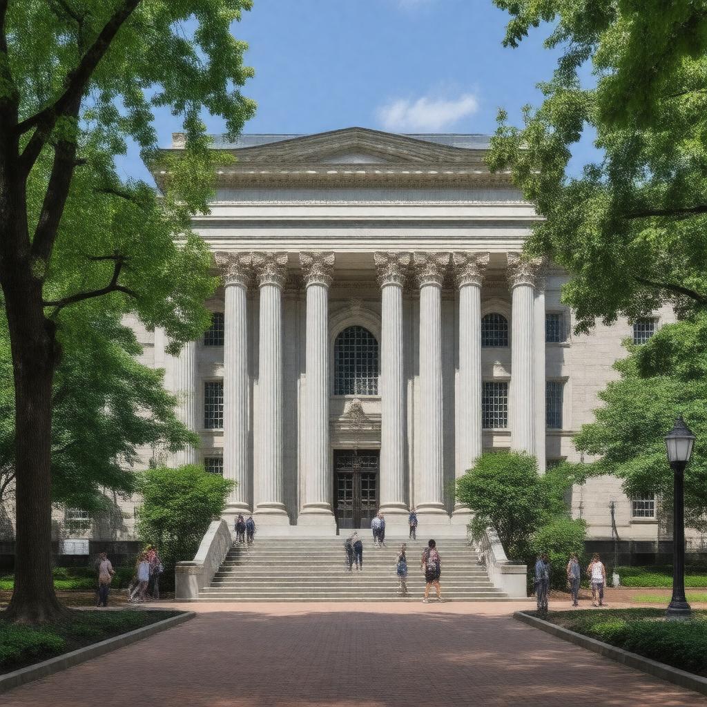 Samuel C. Williams Library